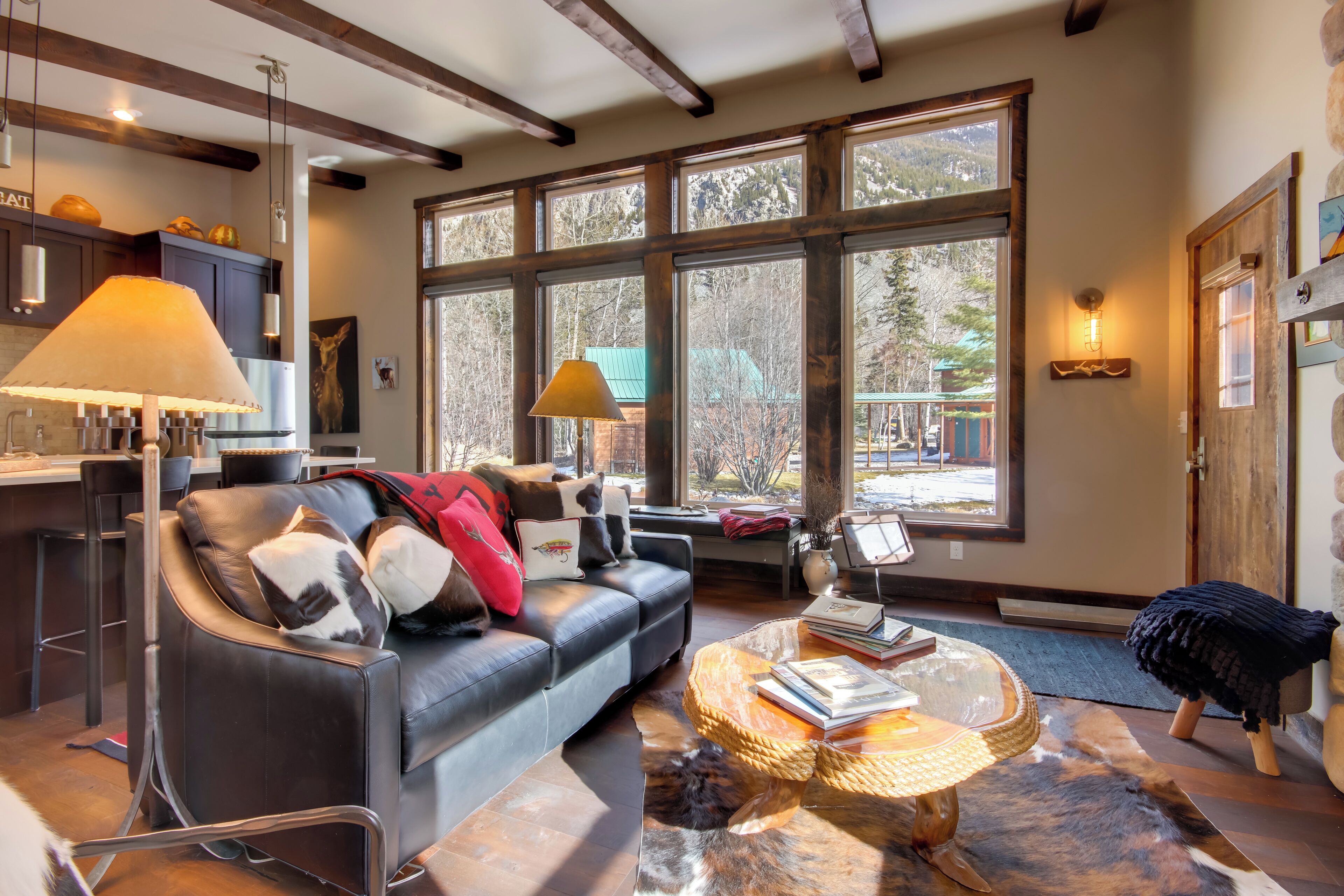 House (1 Bedroom) | Interior