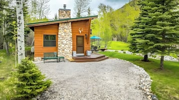 House (1 Bedroom) | Interior