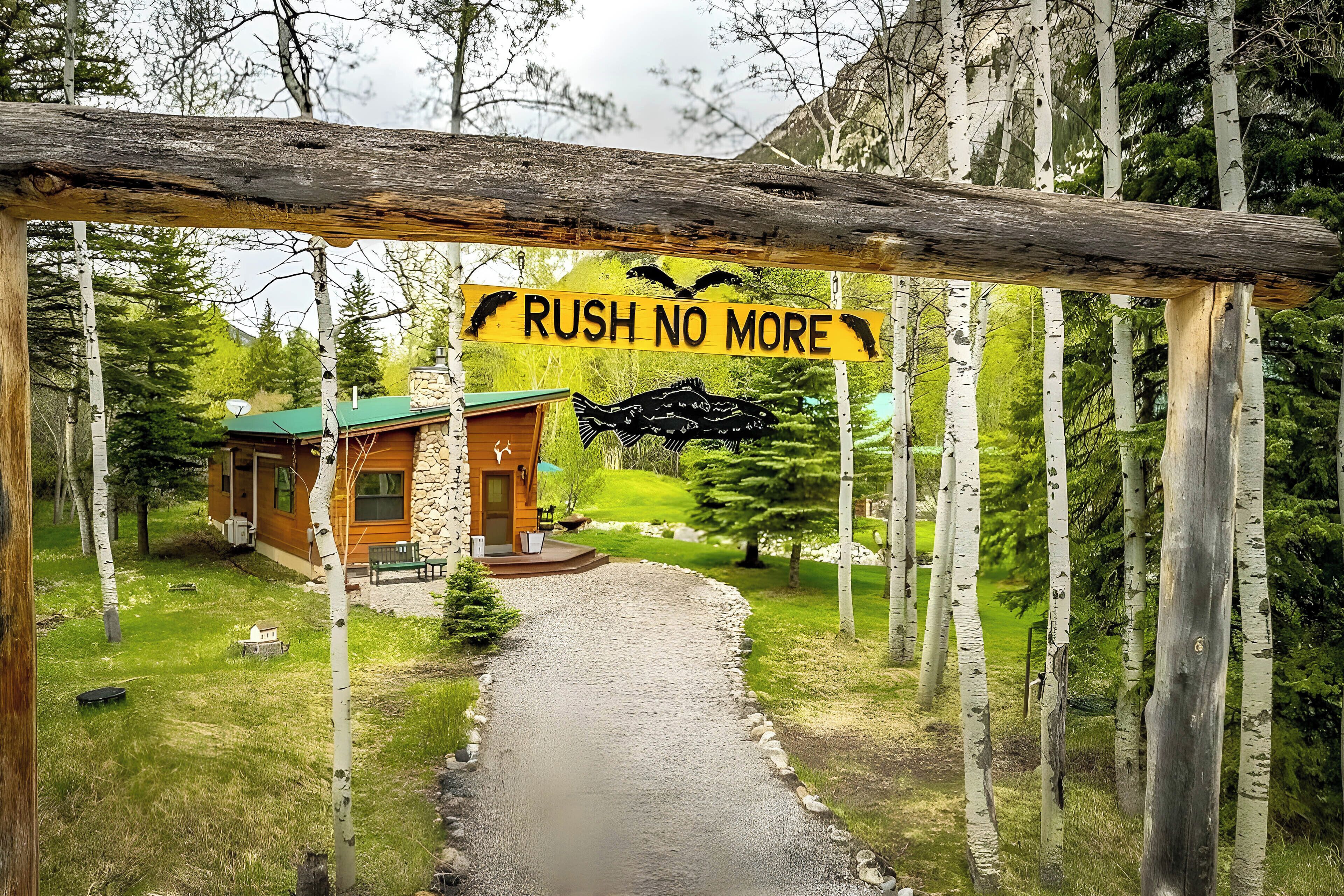 House (1 Bedroom) | Front of property