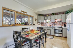 Căn hộ (1 Bedroom) | Nội thất