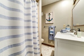 Casa (4 Bedrooms) | Parte interna