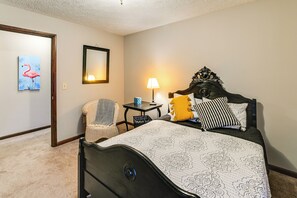 Casa (4 Bedrooms) | Parte interna