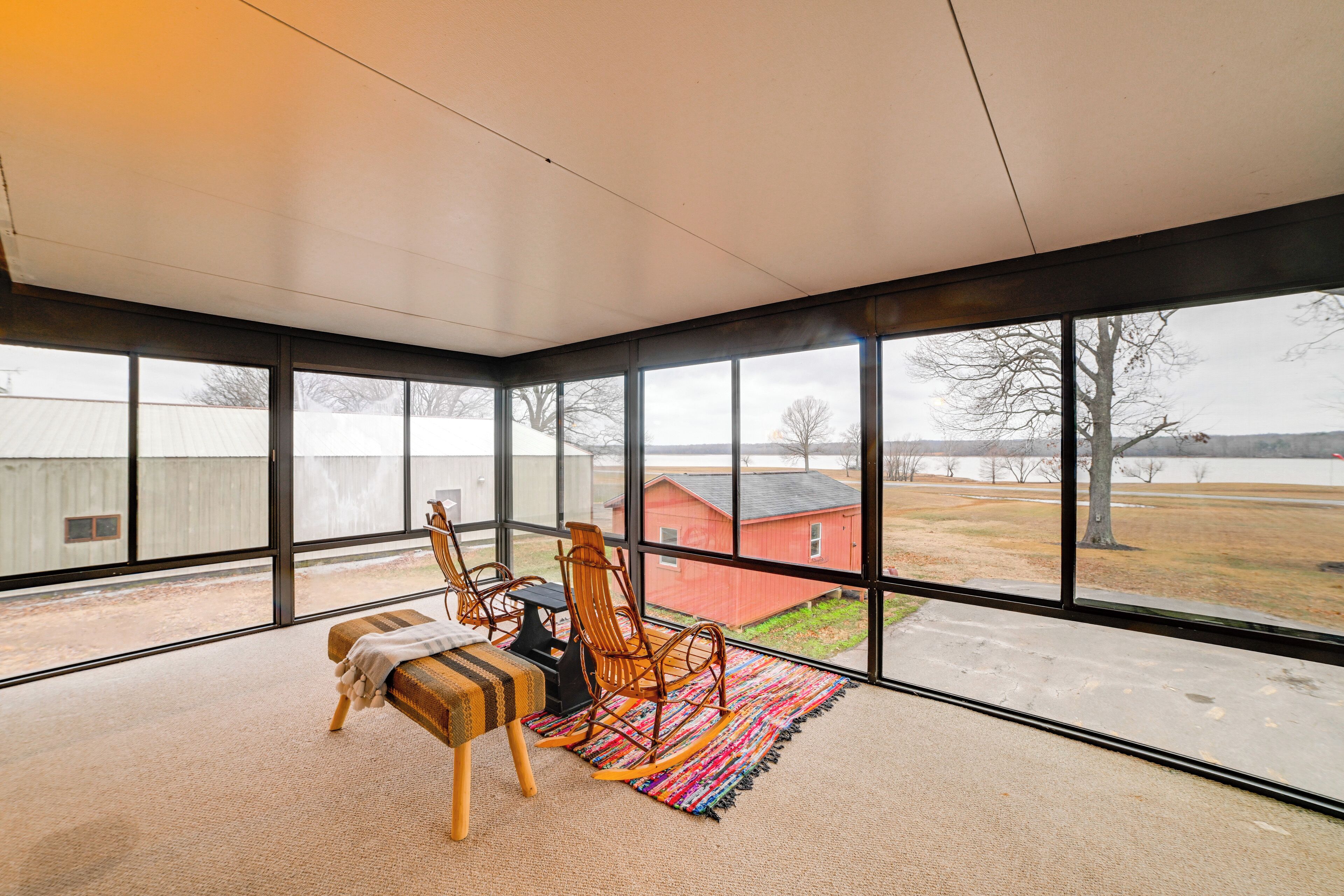 Maison (4 Bedrooms) | Intérieur