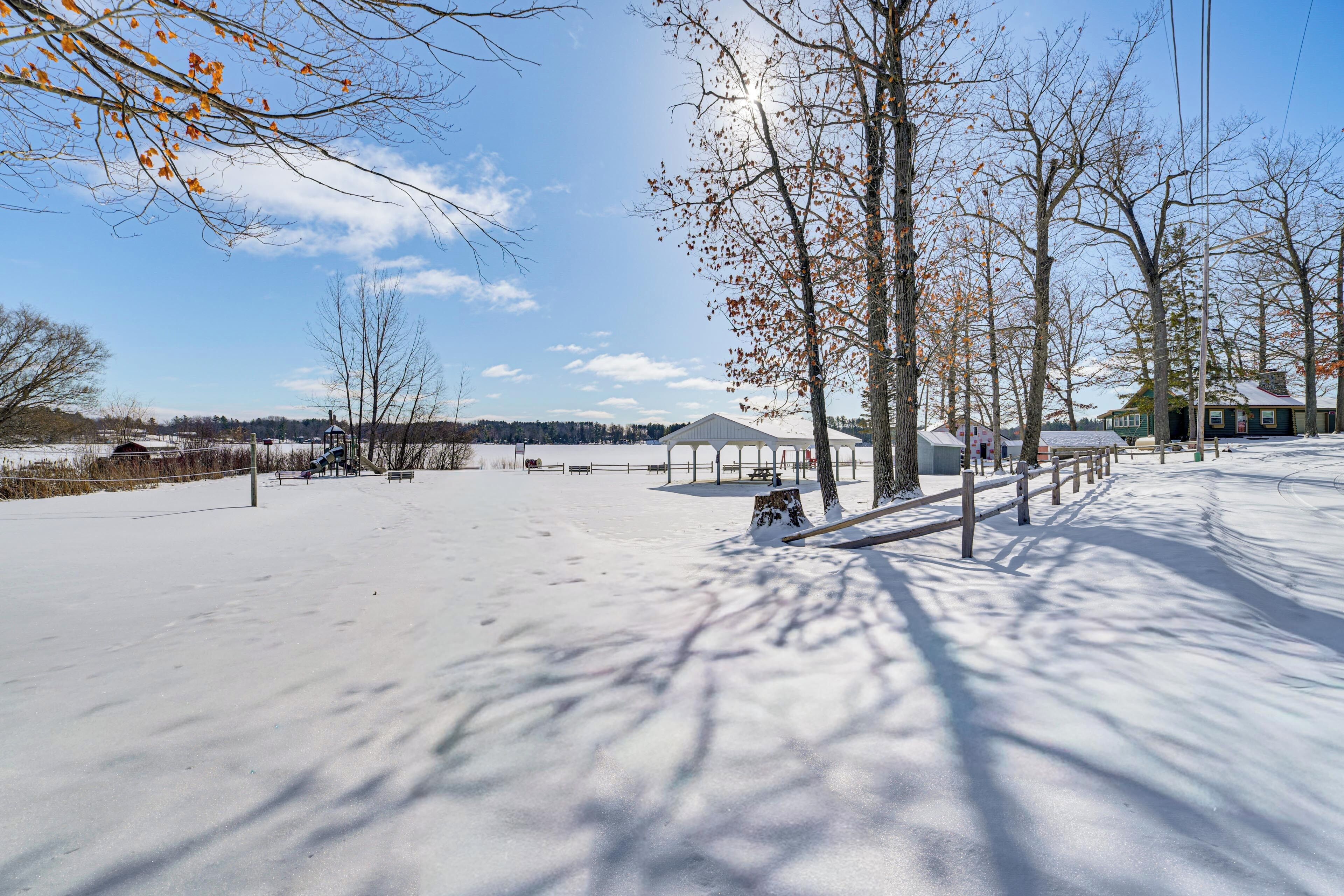 Maison (3 Bedrooms) | Intérieur