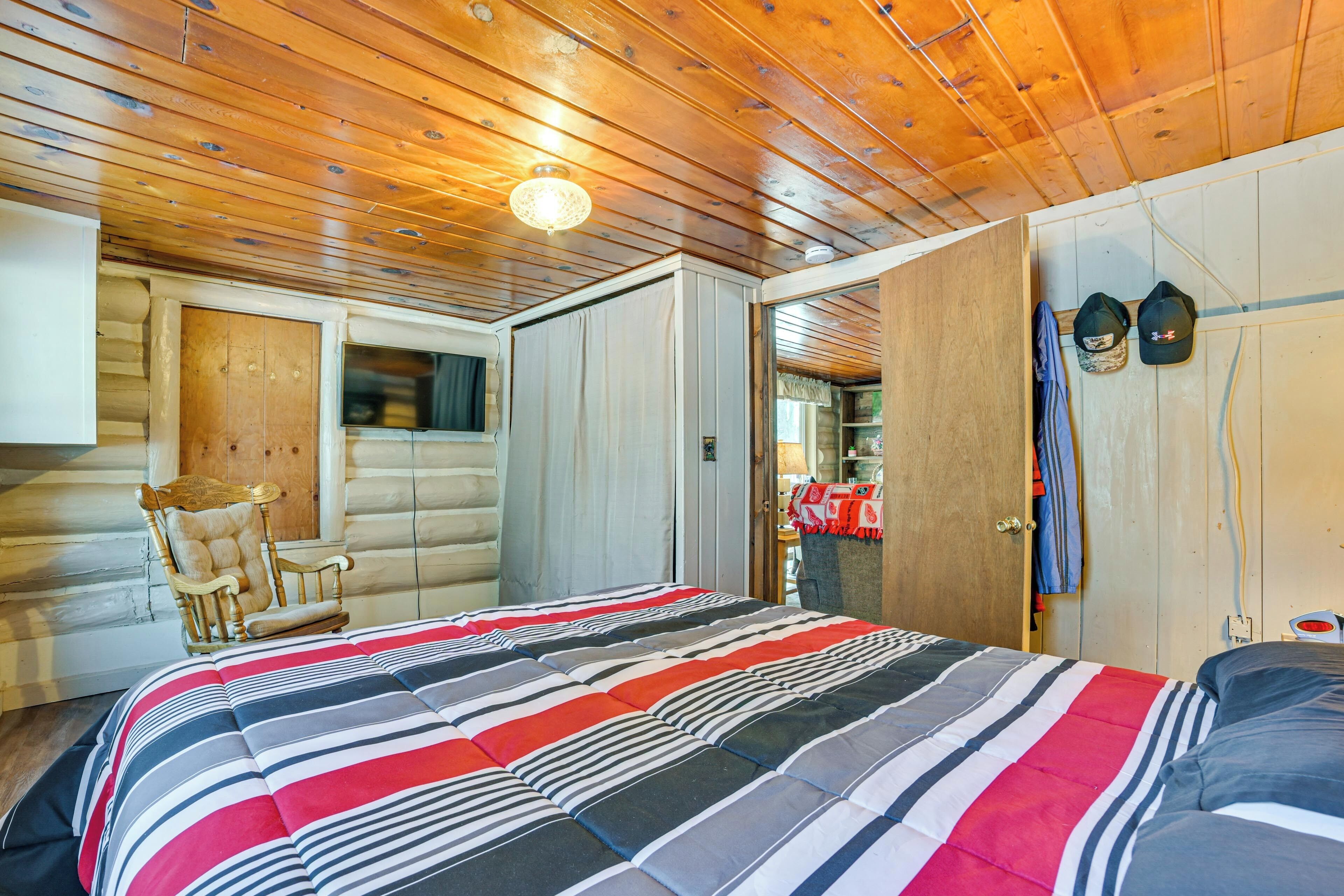 Casa (3 Bedrooms) | Interni