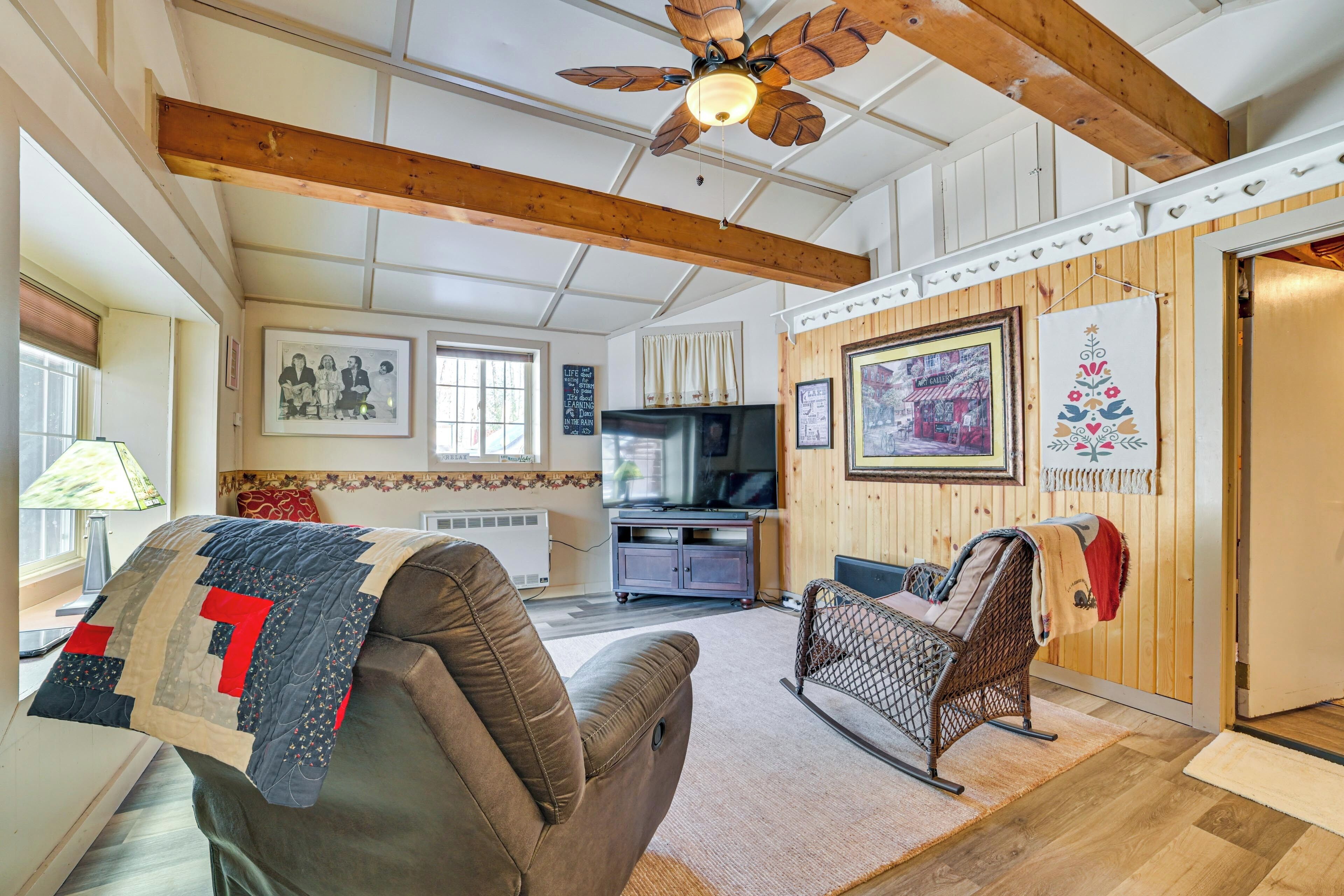 House (3 Bedrooms) | Front of property