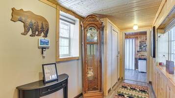 Maison (3 Bedrooms) | Intérieur