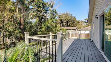 House (3 Bedrooms) | Bahagian dalam