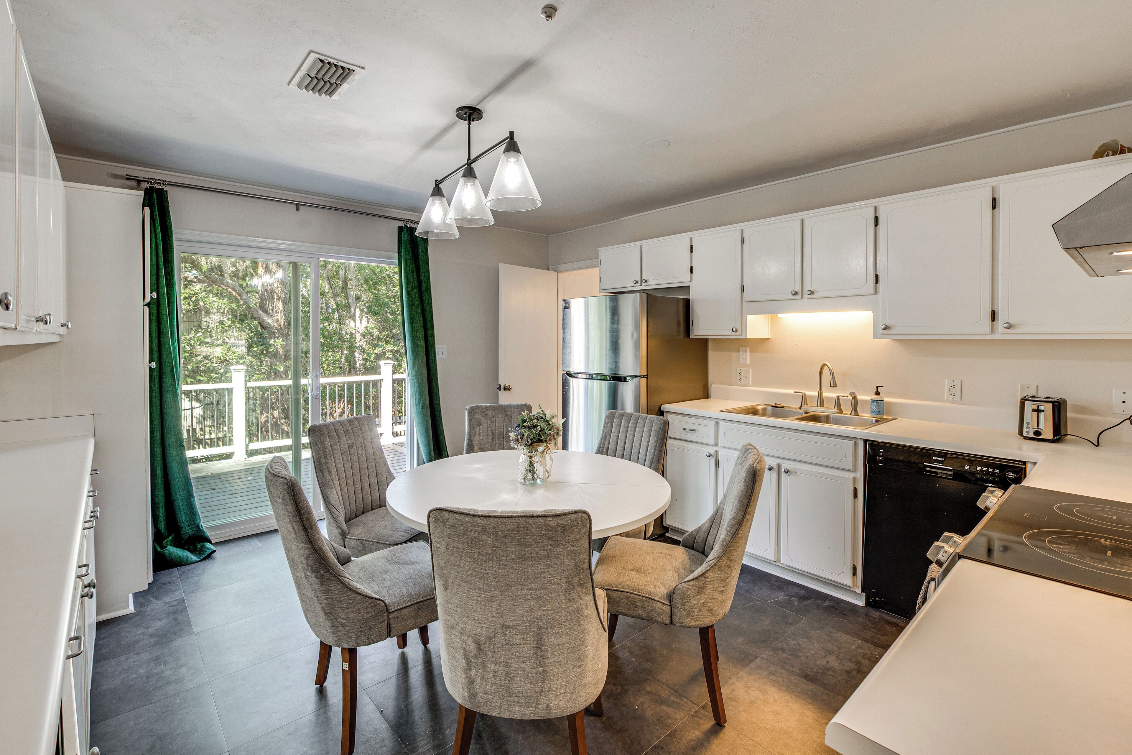 Casa (3 Bedrooms) | Interior