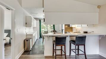 House (3 Bedrooms) | Bahagian dalam