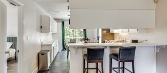2 Mi to Fsu: Pet-friendly Retreat w/ Private Yard
