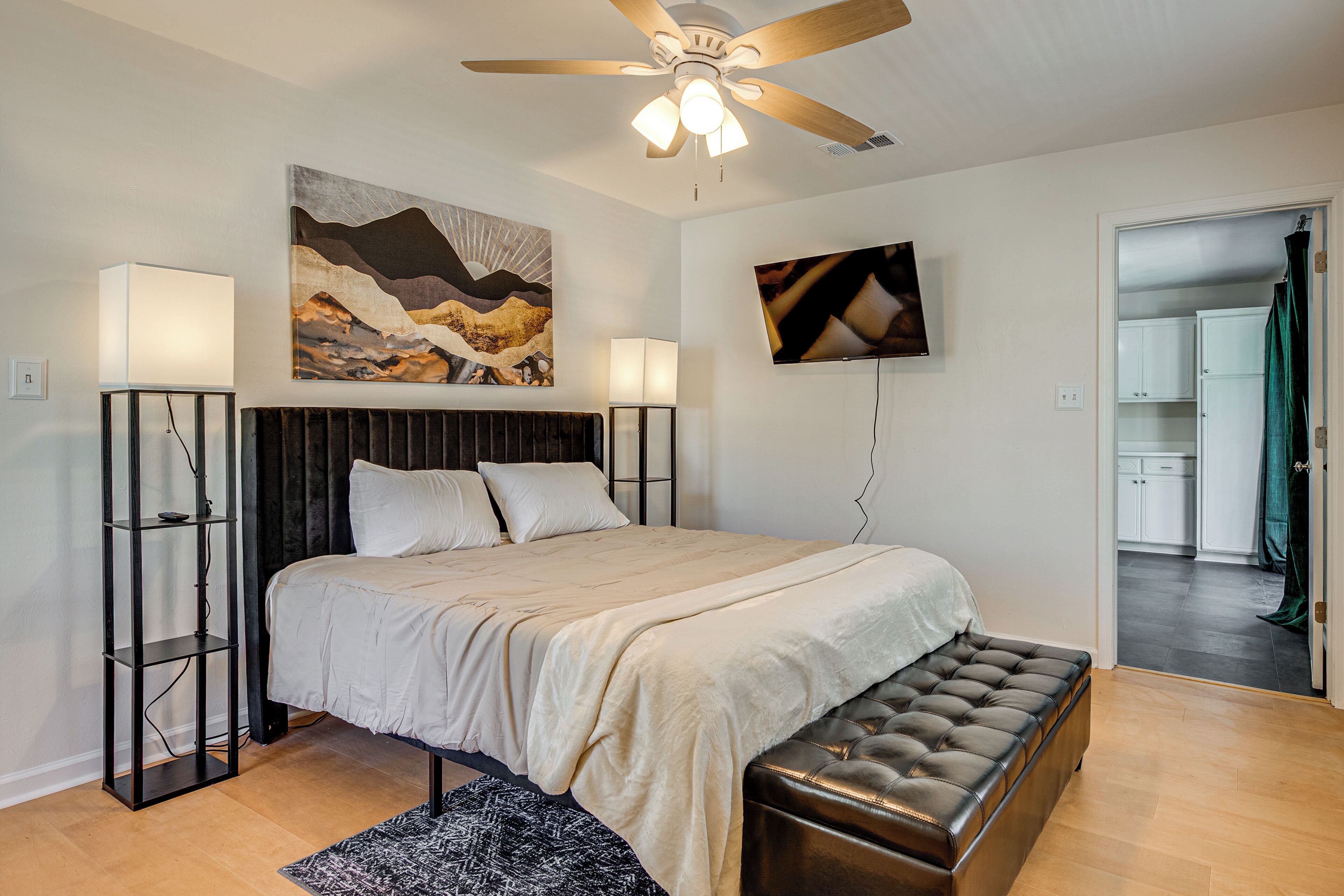 House (3 Bedrooms) | Bahagian dalam