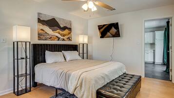 House (3 Bedrooms) | Bahagian dalam