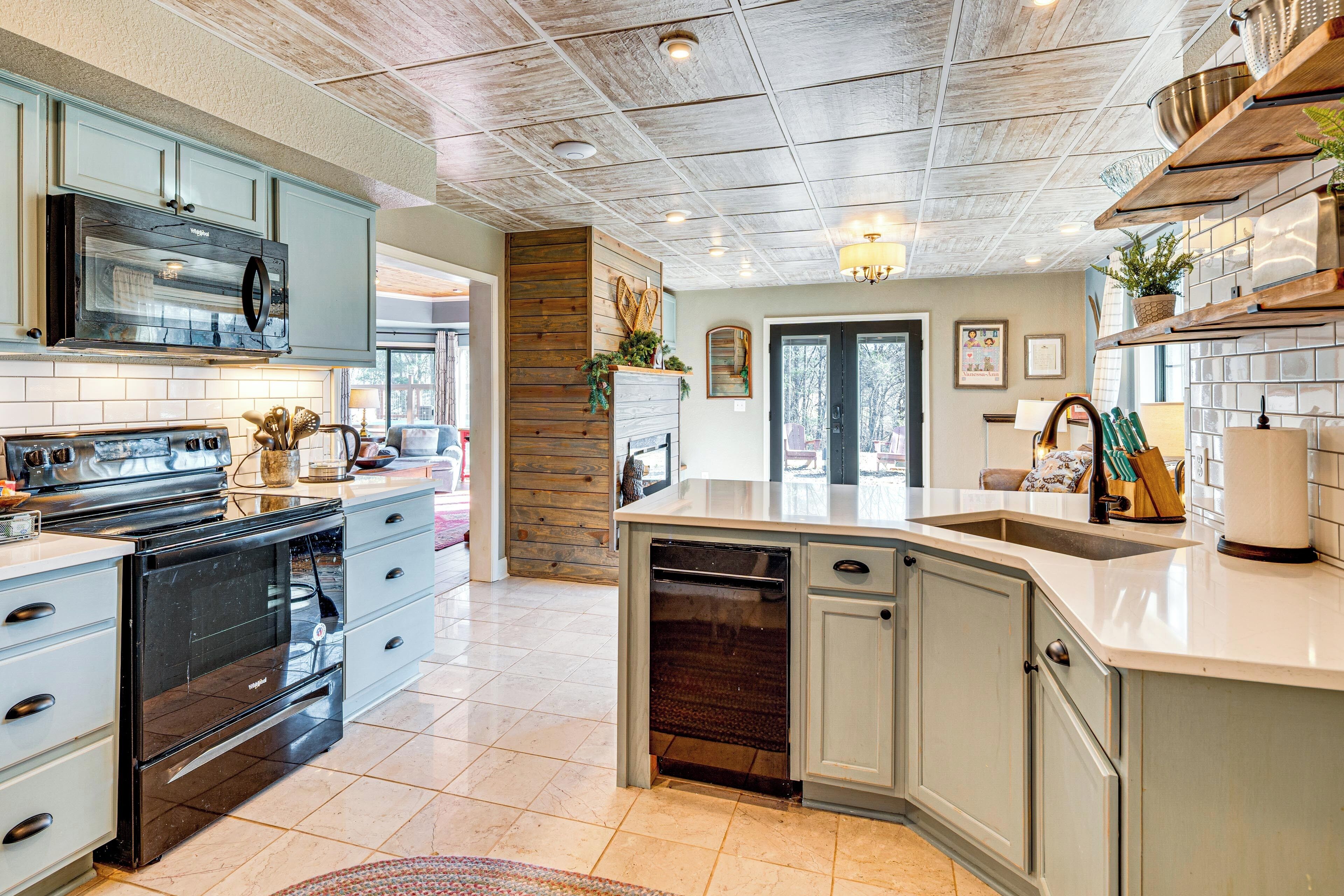 Apartamento (1 Bedroom) | Interior