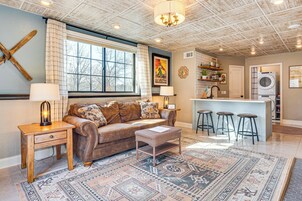 Apartment (1 Bedroom) | Innenbereich