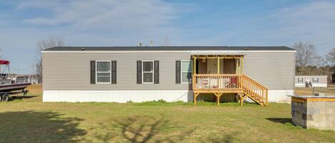 Maison (2 Bedrooms) | Intérieur