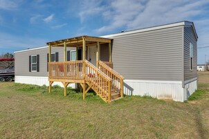 Casa (2 Bedrooms) | Fachada del alojamiento