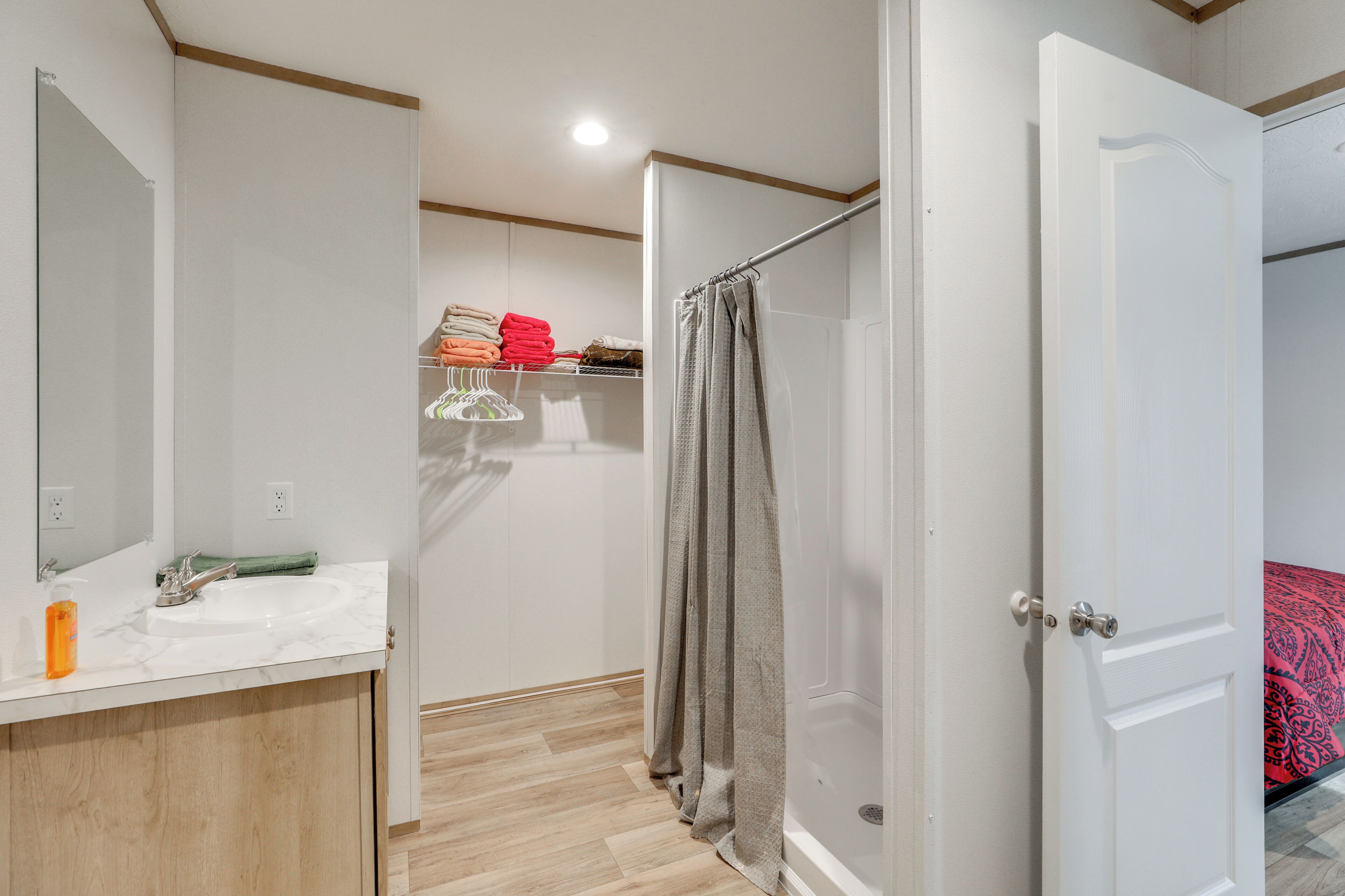 Maison (2 Bedrooms) | Intérieur