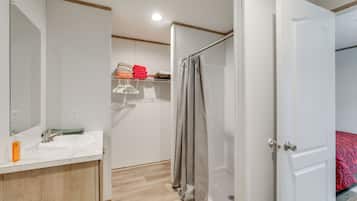 Maison (2 Bedrooms) | Intérieur