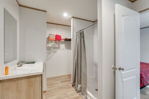 独立别墅 (2 Bedrooms) | 住宿内部