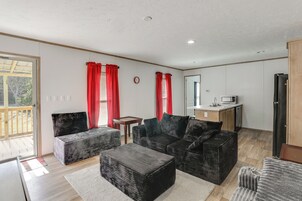 Casa (2 Bedrooms) | Interior