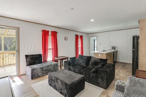 Casa (2 Bedrooms) | Interior