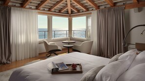 6 bedrooms, iron/ironing board, free WiFi, bed sheets - Villa Malipiero Residence by Villas Guide (Rovinj)