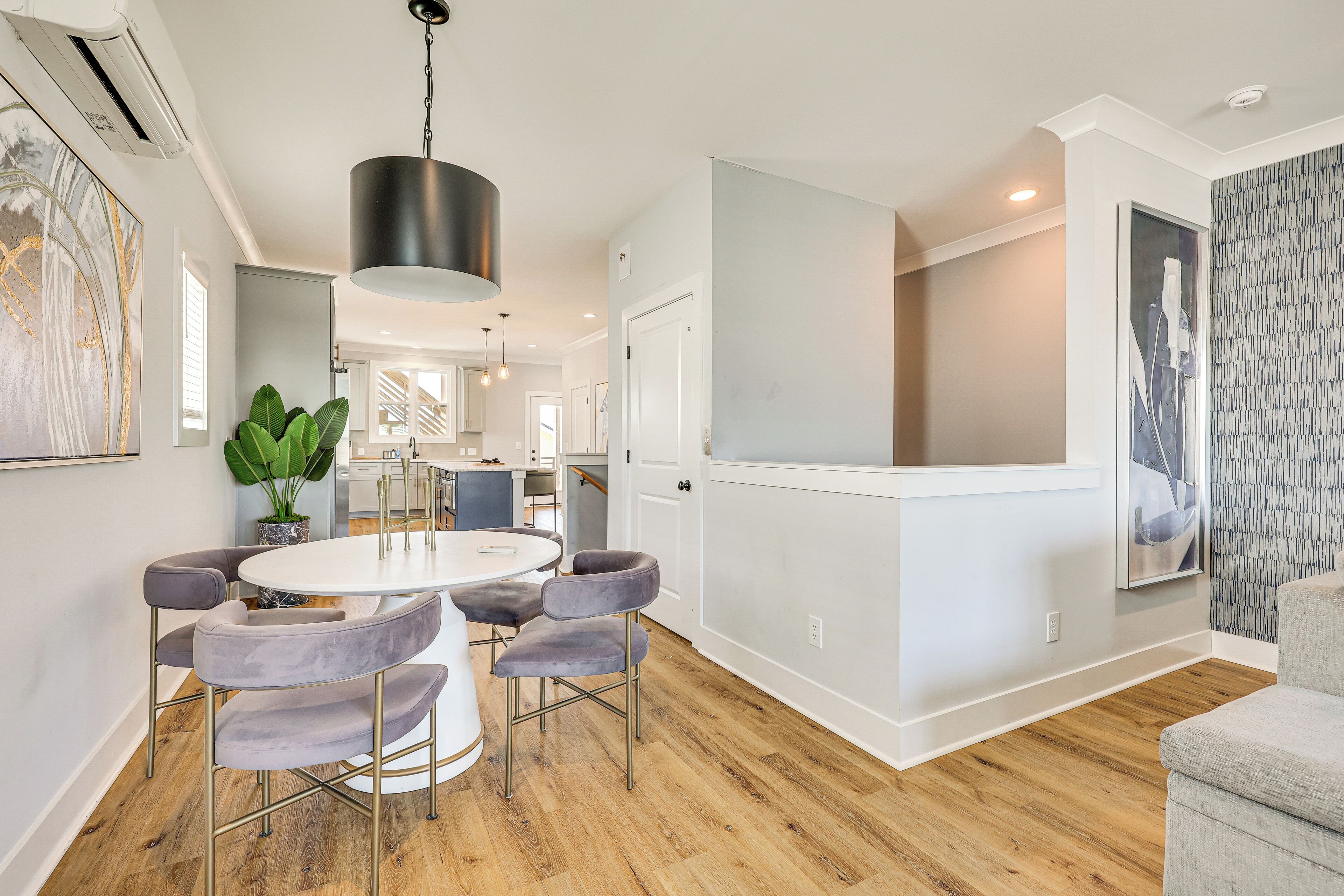 Appartamento (4 Bedrooms) | Interni