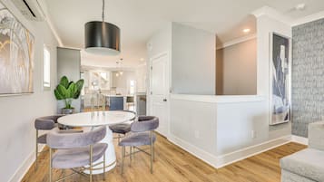 Appartamento (4 Bedrooms) | Interni