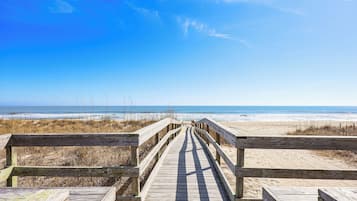 Appartamento (4 Bedrooms) | Interni