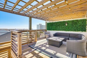 Appartamento (4 Bedrooms) | Facciata della struttura