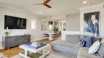 Appartamento (4 Bedrooms) | Interni