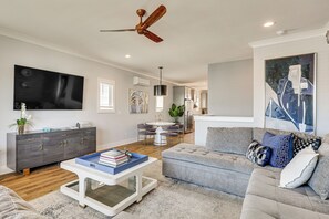 Appartamento (4 Bedrooms) | Interni