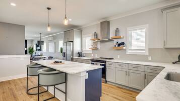 Appartamento (4 Bedrooms) | Interni