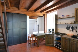 公寓 | 私人廚房