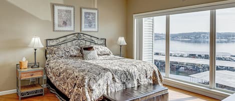 Apartment (3 Bedrooms) | Interior