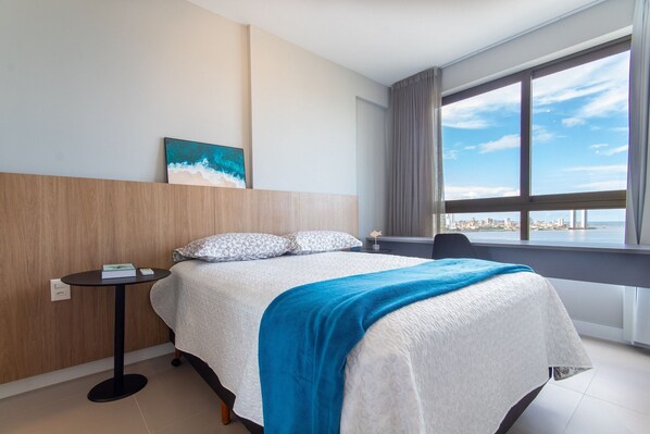 1 slaapkamer