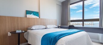 Parque Shopping - Apartament Confort by Carpediem