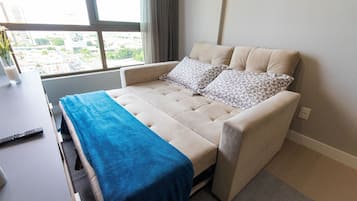 1 quarto