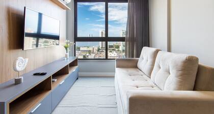 Parque Shopping - Apartament Confort by Carpediem