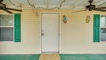Rumah (3 Bedrooms) | Interior