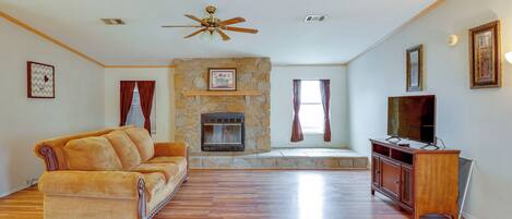 واجهة المنشأة