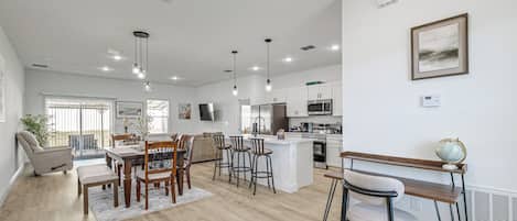 Casa (4 Bedrooms) | Interior