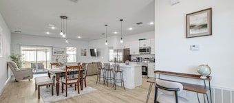 Horse Show Haven! Family Home w/ Yard in Ocala