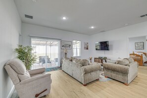 Nhà (4 Bedrooms) | Nội thất