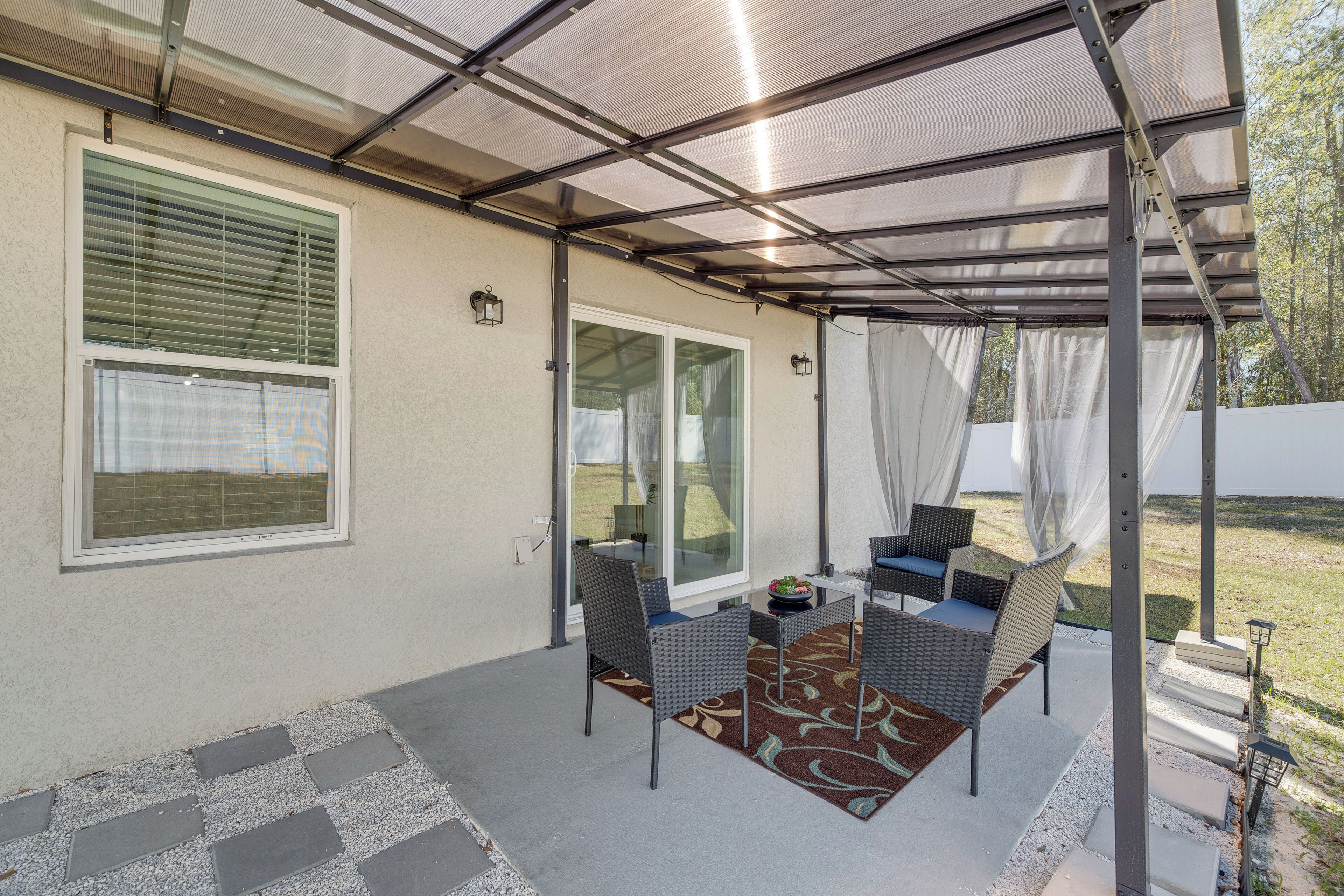 Nhà (4 Bedrooms) | Mặt tiền nơi lưu trú