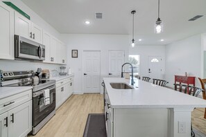 Nhà (4 Bedrooms) | Nội thất