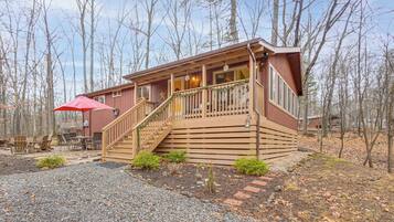 House (2 Bedrooms) | Front of property