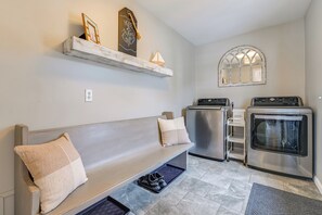 Casa (3 Bedrooms) | Interior