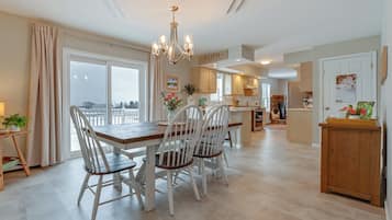 Hus (3 Bedrooms) | Fasade